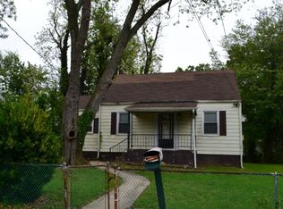 6713 Poplar Rd, Suitland, MD 20746