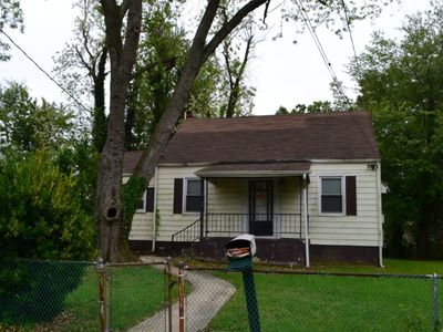 6713 Poplar Rd, Suitland, MD, 20746