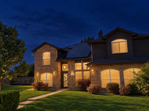 125 Lanshire Dr, Rockwall, TX 75032