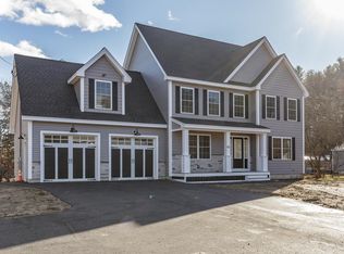 63 Marsh Rd, Pelham, NH 03076