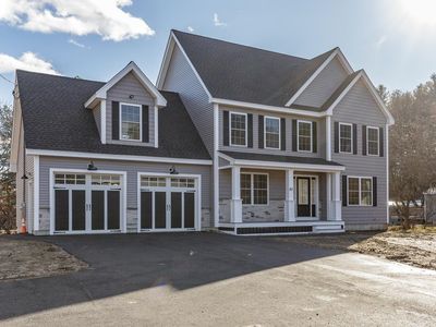 63 Marsh Road, Pelham, NH, 03076