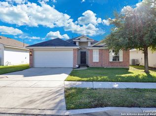 8418 Sea Rim, Converse, TX 78109