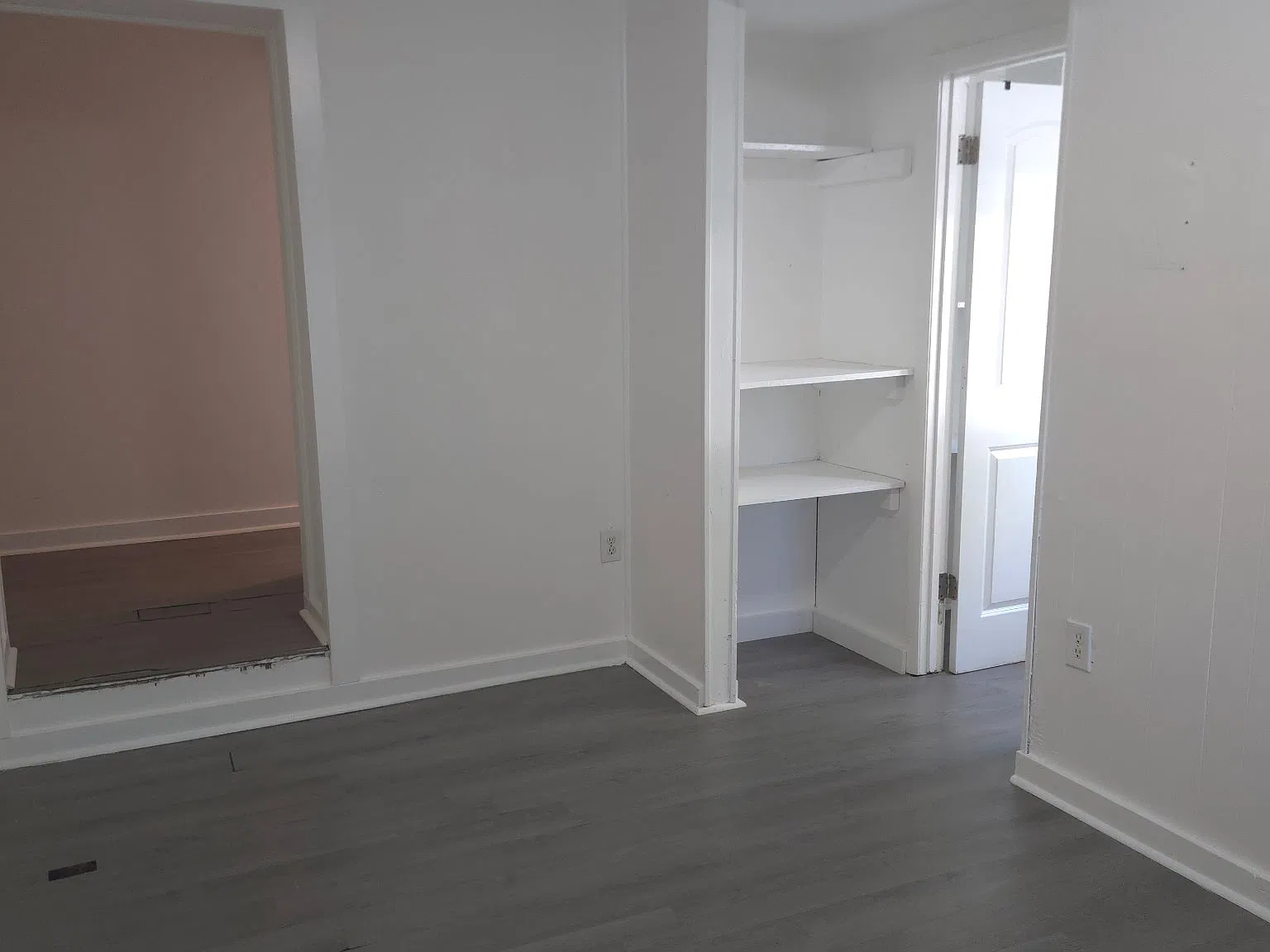 1 bed, 670 sqft, $935 — Photo 4