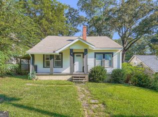 511 Walnut St, Hapeville, GA