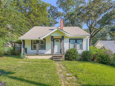511 Walnut St, Hapeville, GA, 30354