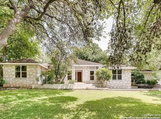 9302 Bluebell Dr, San Antonio, TX 78266