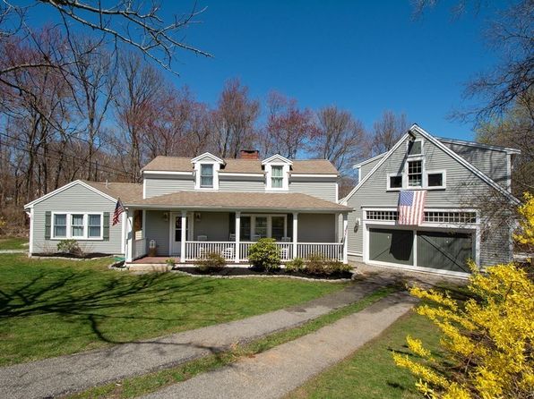 Scituate Real Estate Scituate Ma Homes For Sale Zillow