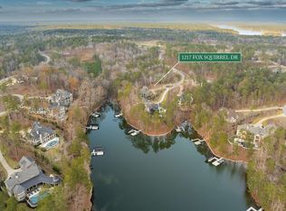1217 Fox Squirrel Dr #12, Greensboro, GA 30642