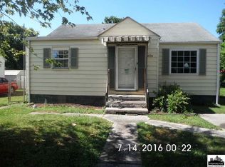 4734 Altizer Ave, Huntington, WV 25705