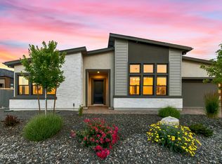 2348 Hammer Falls Dr, Reno, NV 89521