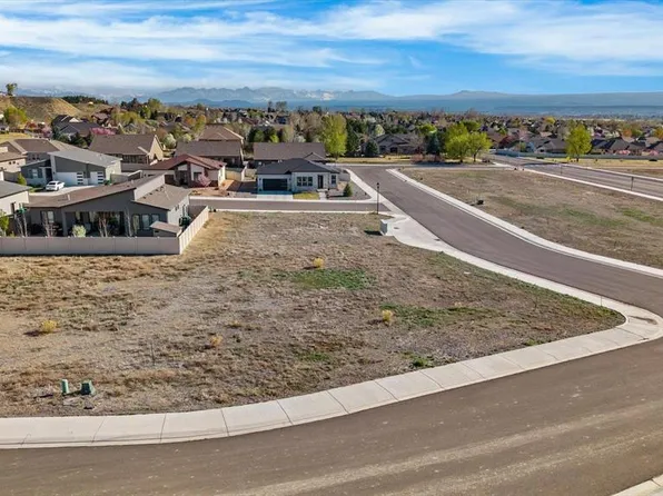 Lot 1 Block 13 TBD Apple Grove Street, Montrose, CO 81401