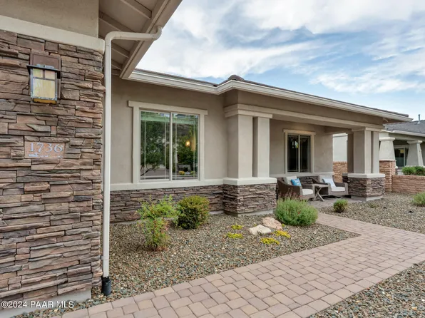 1736 Trinity Rose Dr, Prescott, AZ 86301