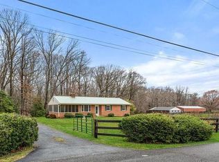 16000 Mount Calvert Rd, Upper marlboro, MD 20772