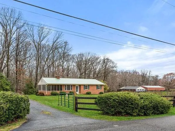 16000 Mount Calvert Rd, Upper Marlboro, MD 20772