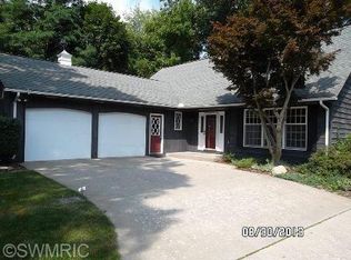 4404 Glenrose Ter, Kalamazoo, MI 49008