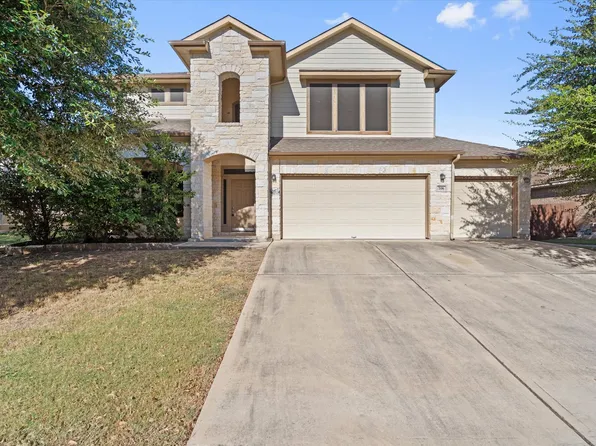 706 Harwood Dr, San Marcos, TX 78666