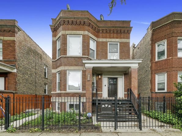 538 N Hamlin Ave #2
