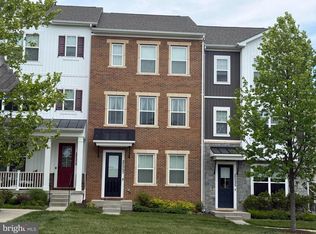 22557 Merganser St, Clarksburg, MD 20871