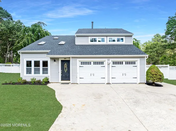 1500 Lincoln Boulevard, Whiting, NJ 08759