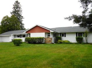 1065 Golf Course Rd, Alpena, MI 49707