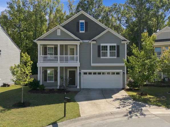 1105 Poplar St, Durham, NC 27703