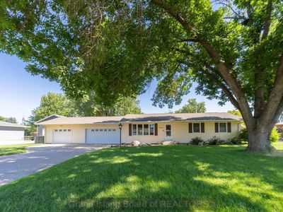 4216 Vermont Ave, Grand Island, NE, 68803