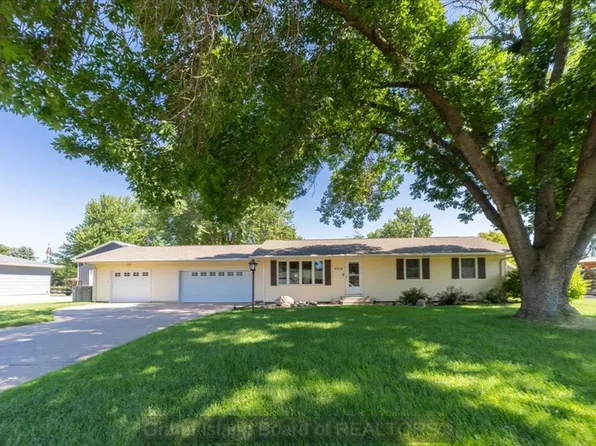 4216 Vermont Ave, Grand Island, NE 68803