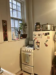 Rented by Brooklyn Heights Real Estate Inc