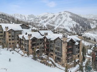 8886 Empire Club Dr #201, Park City, UT 84060