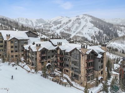 8886 Empire Club Dr #201, Park City, UT, 84060