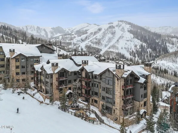 8886 Empire Club Dr #201, Park City, UT 84060