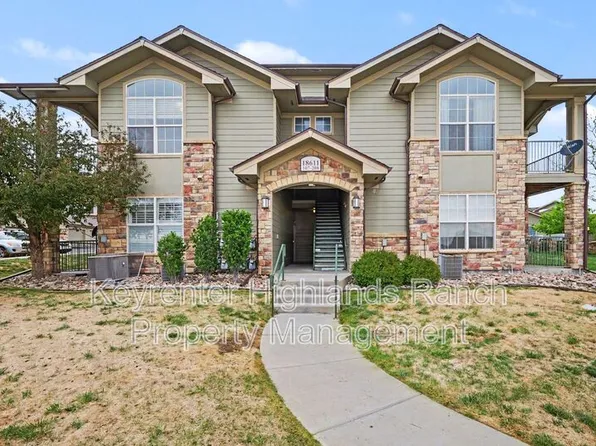 18611 Stroh Rd Unit 5207, Parker, CO 80134