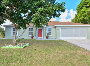 220 W Arbor Avenue, Port St Lucie, FL 34952
