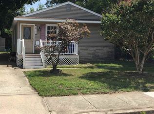 208 Way Rd, Cape May Court House, NJ 08210