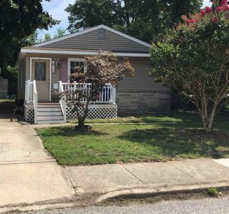 208 Way Rd, Cape May Court House, NJ, 08210