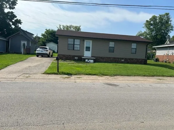 818 Jackson St, Bowling Green, KY 42101