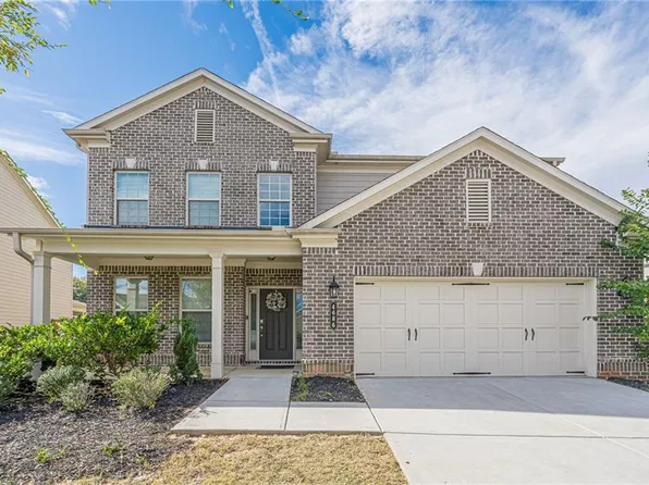 4686 Leader Ln, Duluth, GA 30096