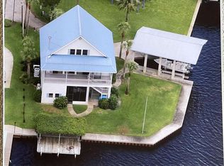 387 SE 218th St, Old Town, FL 32680