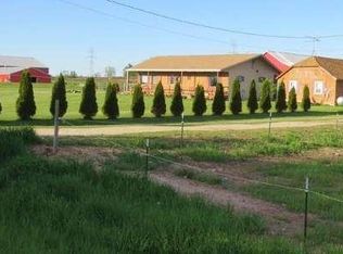 6117 Menchalville Rd, Reedsville, WI 54230