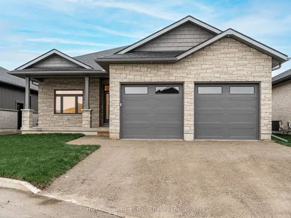238 Henry St, West Perth, ON N0K 1N0