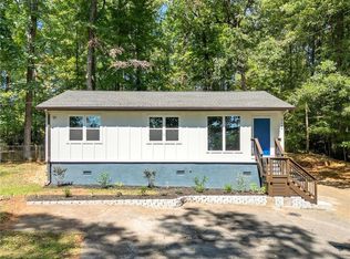 3644 Bouldercrest Rd, Ellenwood, GA 30294