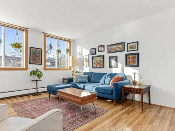 2525 3rd Ave S APT 5, Minneapolis, MN 55404