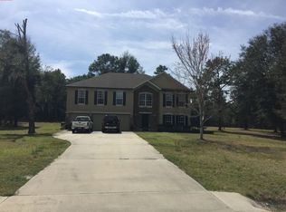 6000 SW 117th Lane Rd, Ocala, FL 34476
