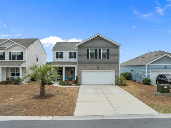 3343 Bells Lake Cir, Longs, SC 29568