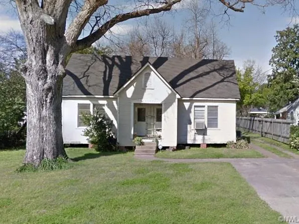 821 Anniston Ave, Shreveport, LA 71105