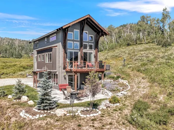 26820 Neptune Pl, Clark, CO 80428