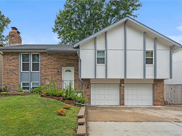 2822 S 53rd St, Kansas City, KS 66106