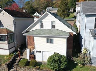267 Glenn St, Johnstown, PA 15906