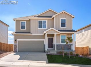 11447 Splake St, Colorado Springs, CO 80925