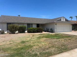 1708 W Highland St, Chandler, AZ 85224